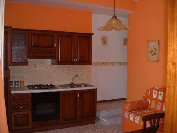 Апартаменты 1 Спальня, Le Stelle Del Tirreno