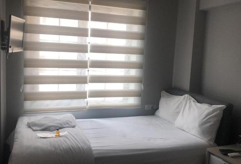 اتاق عادی, çalişkanlar Otel