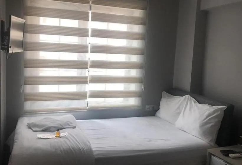 ベーシックルーム, çalişkanlar Otel