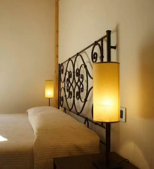 スタンダードルーム, Agriturismo La Cascina Di Opaco