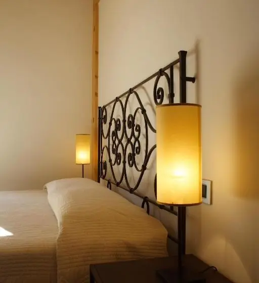 スタンダードトリプルルーム, Agriturismo La Cascina Di Opaco