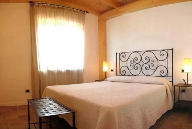スタンダードトリプルルーム, Agriturismo La Cascina Di Opaco