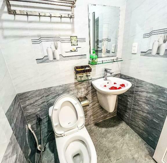 اتاق استاندارد, Hà Thu House