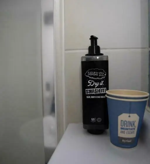 ダブルベッドスタンダードルーム, Kyriad Direct Nancy Sud  Vandoeuvre   Rénové