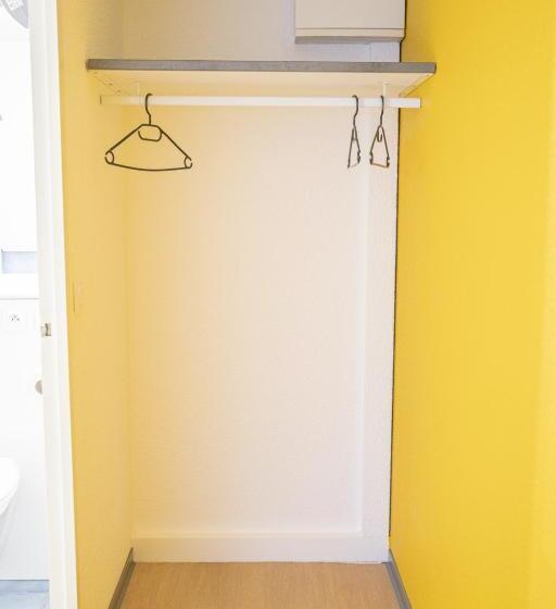 スタンダードルーム, Kyriad Direct Nancy Sud Vandoeuvre Rénové