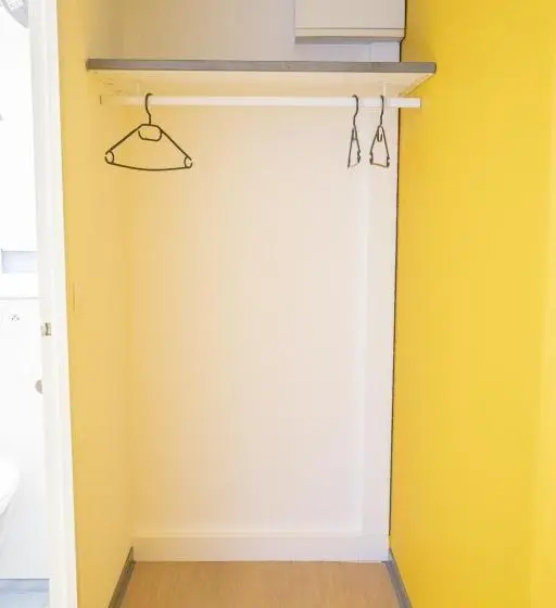 スタンダードルーム, Kyriad Direct Nancy Sud  Vandoeuvre   Rénové