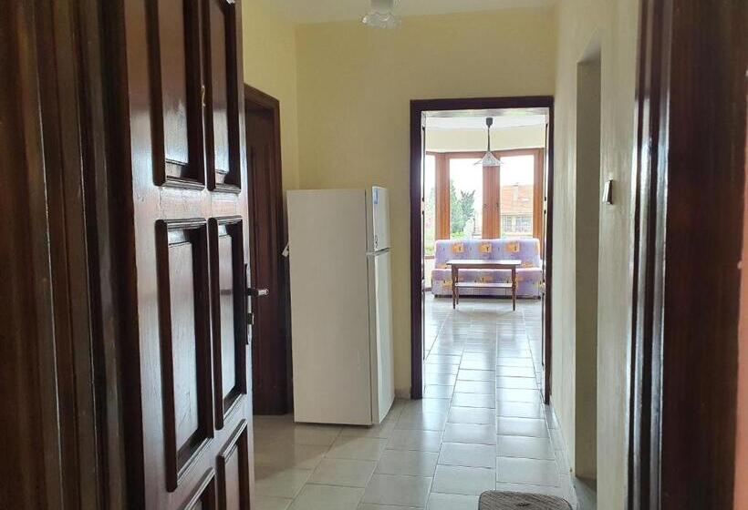 חדר סופריור 3 חדרי שינה, Lazur