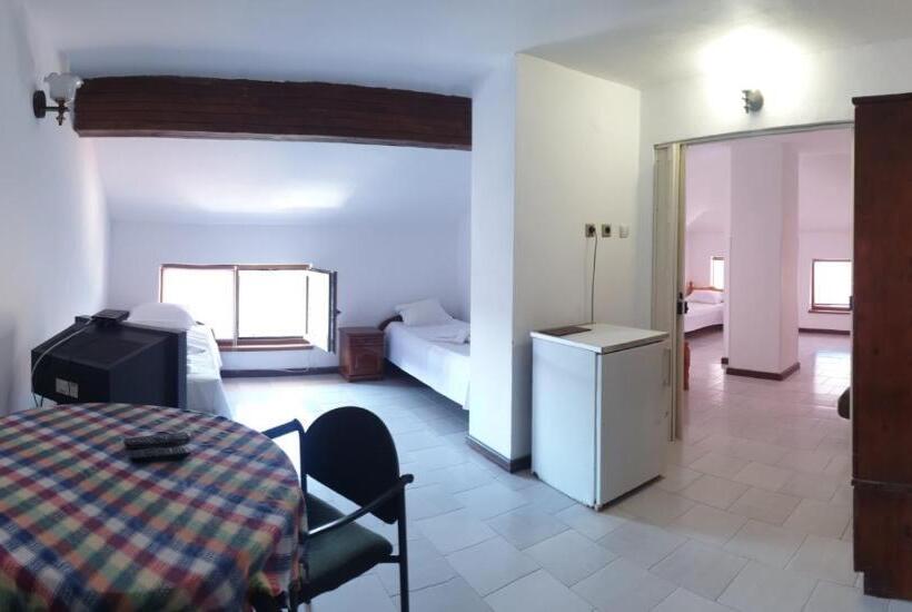 חדר סטנדרט, Lazur