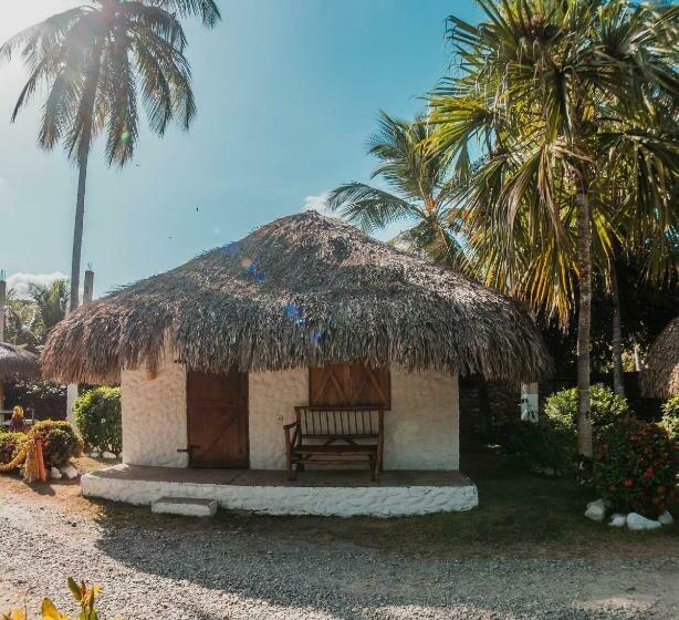 スタンダードルーム, Praba Hostel