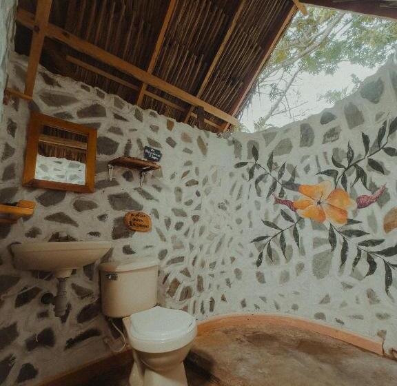 スイート(家族用), Praba Hostel