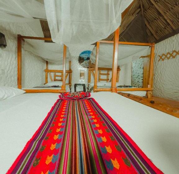 패밀리 스위트, Praba Hostel