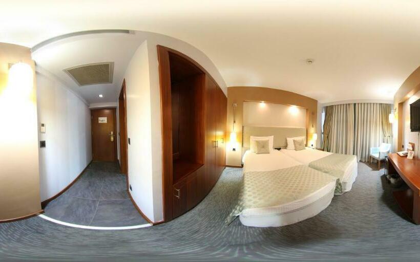 חדר סטנדרט, Sapci Prestige