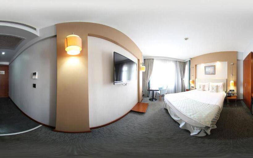 חדר סטנדרט יחיד, Sapci Prestige