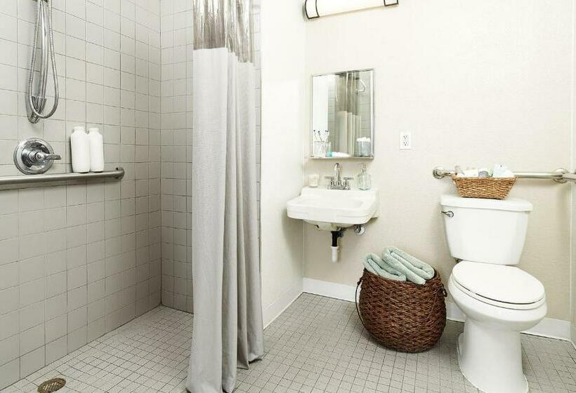 Студия Superior, Intown Suites Extended Stay Raleigh Nc  Capital Blvd