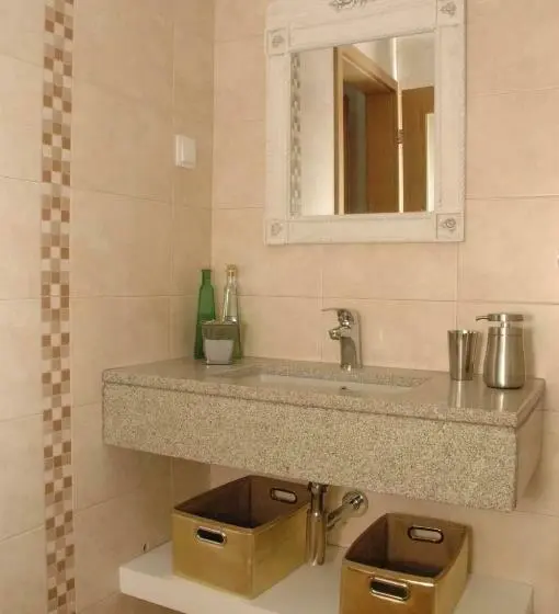 Standard-huone, Casa Da Canada