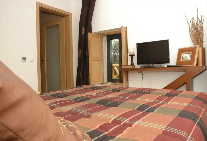 Standard-huone, Casa Da Canada