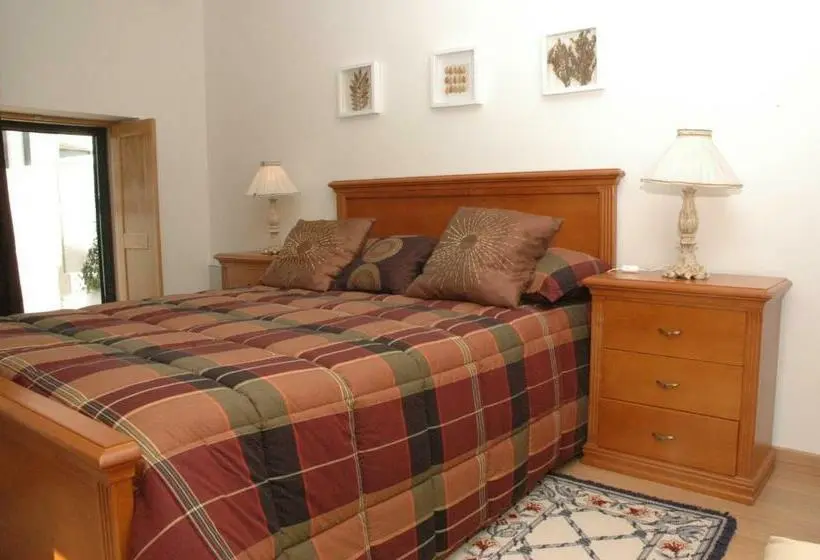 Standard-huone, Casa Da Canada