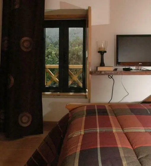 Standard-huone, Casa Da Canada