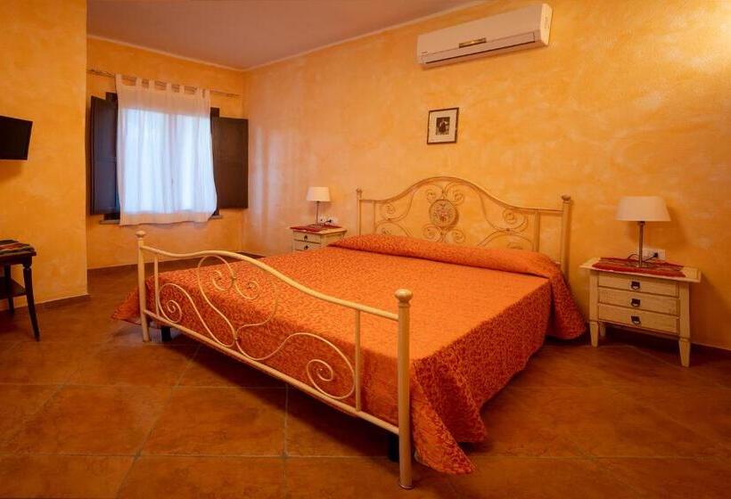 Вилла с 1 спальней и бассейном, Podere Somboli