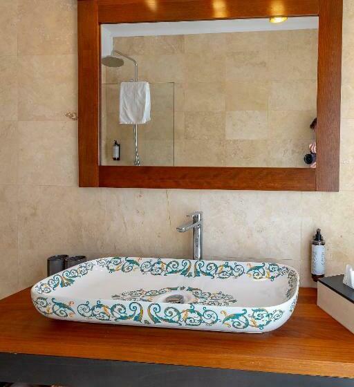 شقة ديلوكس غرفة واحدة, San Gennaro