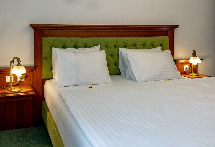 شقة ديلوكس غرفة واحدة, San Gennaro