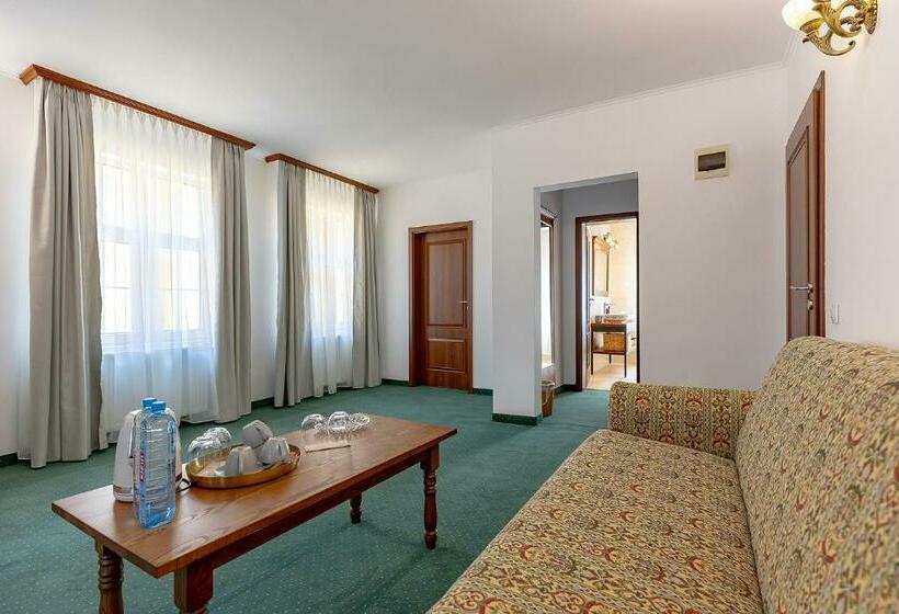 شقة ديلوكس غرفة واحدة, San Gennaro