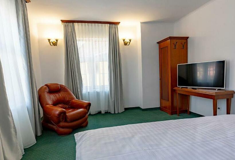 شقة ديلوكس غرفة واحدة, San Gennaro