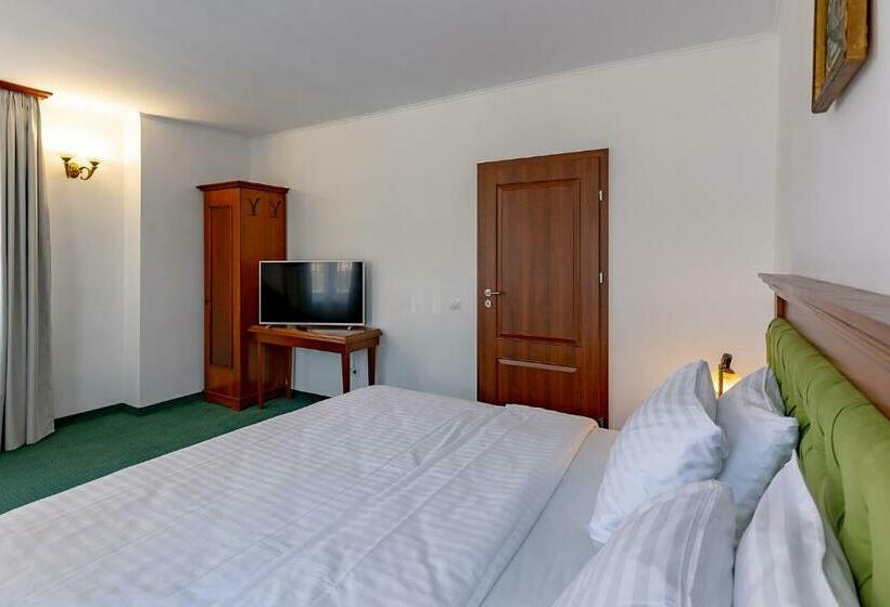 شقة ديلوكس غرفة واحدة, San Gennaro