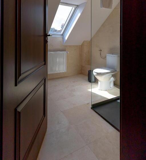 شقة سوبريور غرفة واحدة, San Gennaro