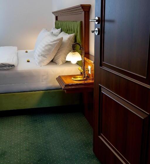 شقة سوبريور غرفة واحدة, San Gennaro