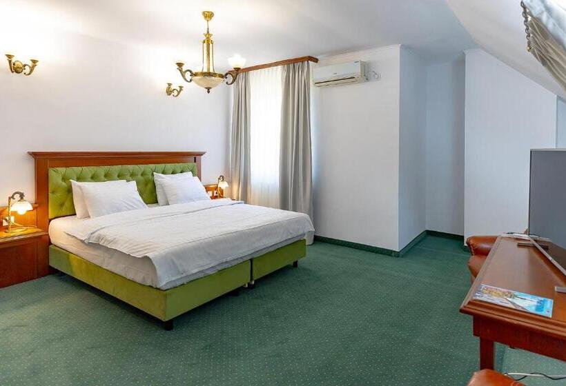 شقة سوبريور غرفة واحدة, San Gennaro