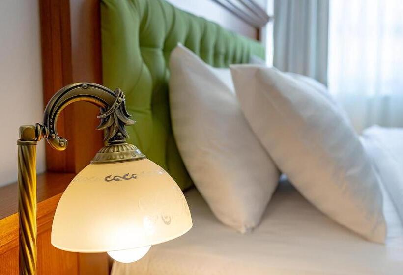 شقة سوبريور غرفة واحدة, San Gennaro