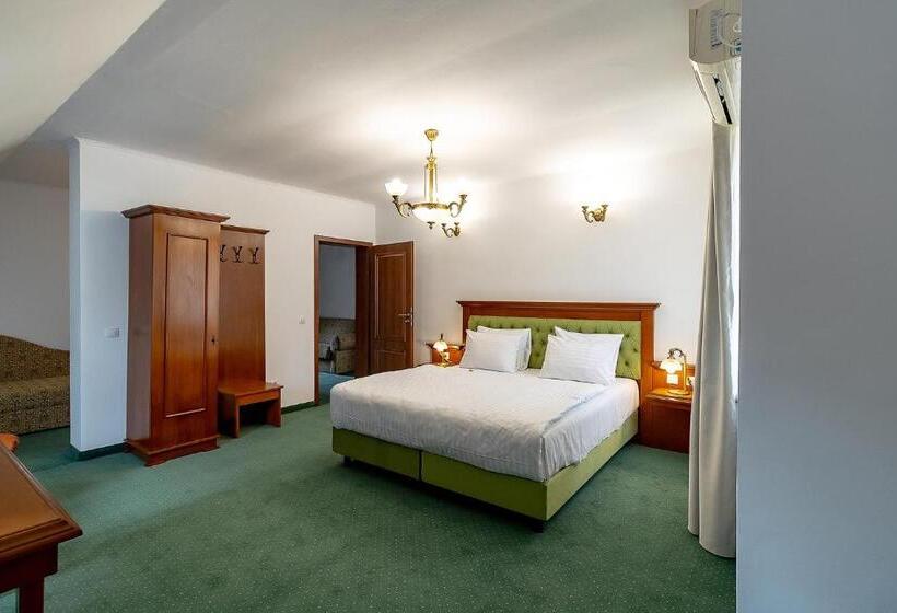 شقة سوبريور غرفة واحدة, San Gennaro