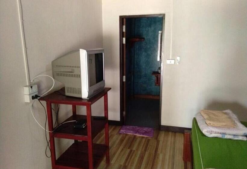 Quarto standard, Pooma Resort