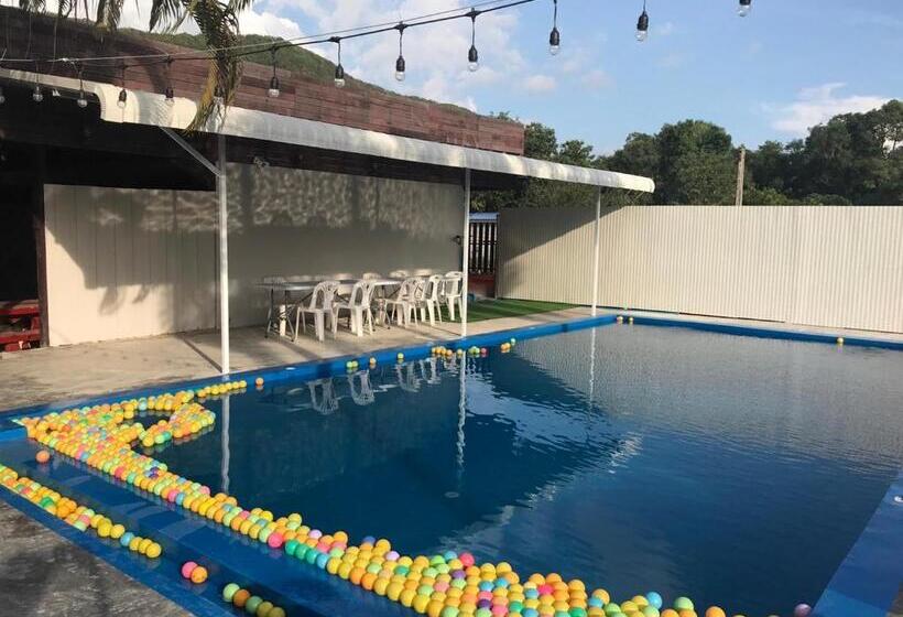 اتاق استاندارد, Pooma Resort