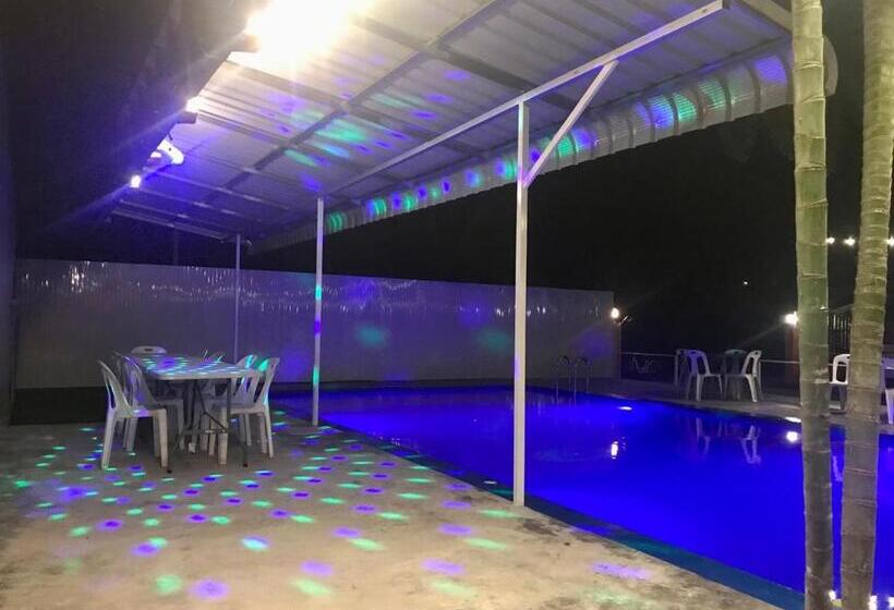 Quarto standard, Pooma Resort