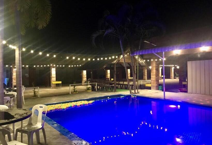 Quarto standard, Pooma Resort