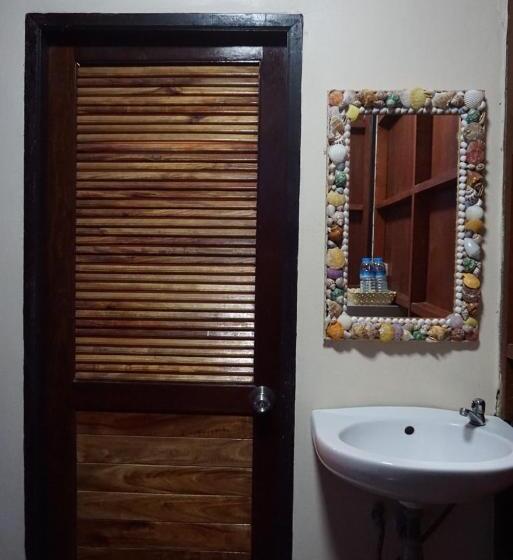 Bungalow Deluxe, Pooma Resort