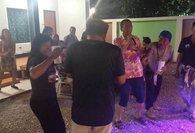 Bungalow Standart Vista Mar, Pooma Resort