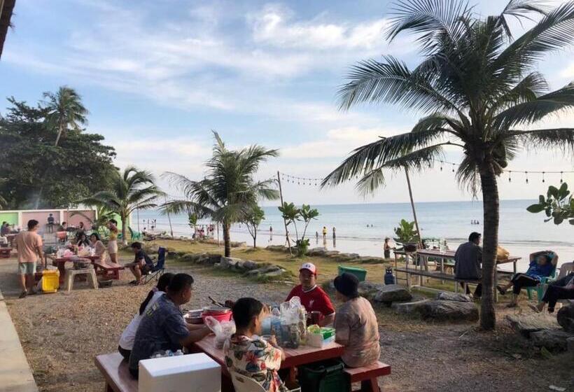 Bungalow Standart Vista Mar, Pooma Resort