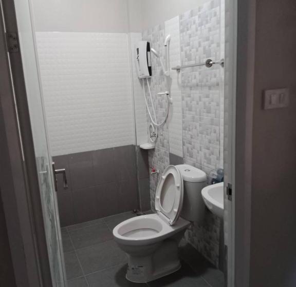 Bungalow Standart Vista Mar, Pooma Resort