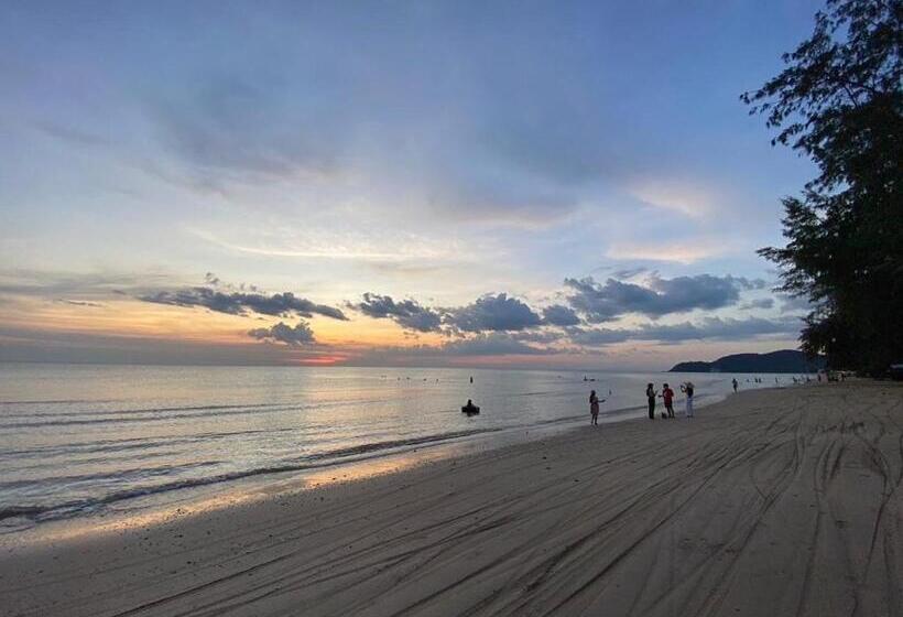 اتاق استاندارد, Pooma Resort
