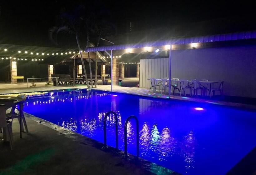 Quarto standard, Pooma Resort