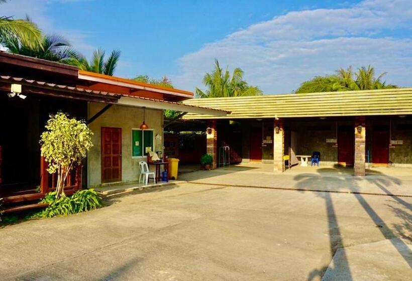 اتاق استاندارد, Pooma Resort