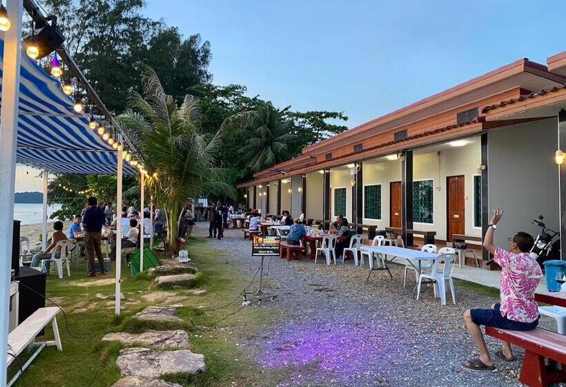 Bungalow Standart Vista Mar, Pooma Resort