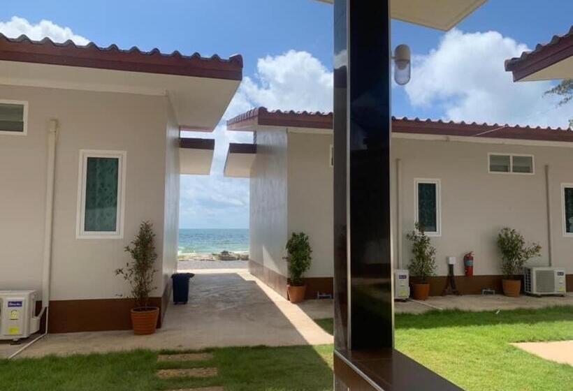 Bungalow Standart Vista Mar, Pooma Resort