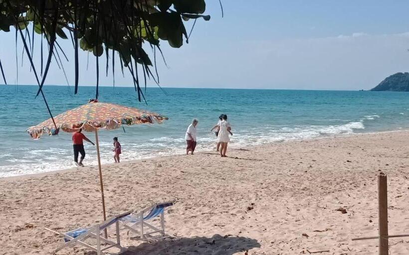 Bungalow Standart Vista Mar, Pooma Resort