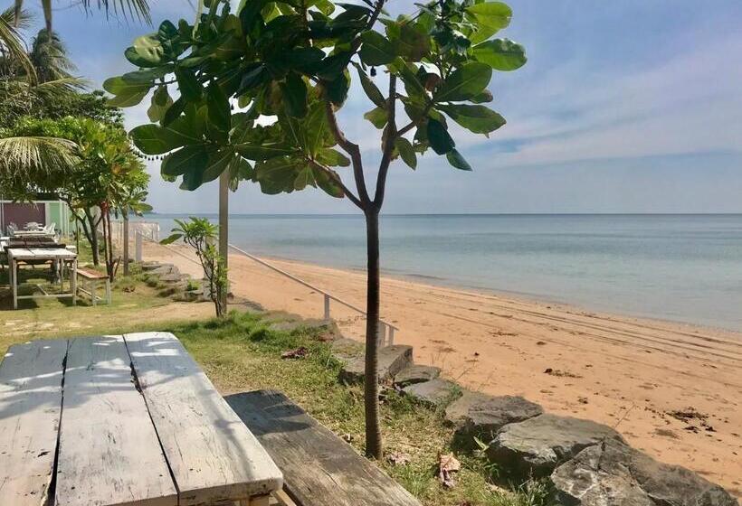 Bungalow Standart Vista Mar, Pooma Resort