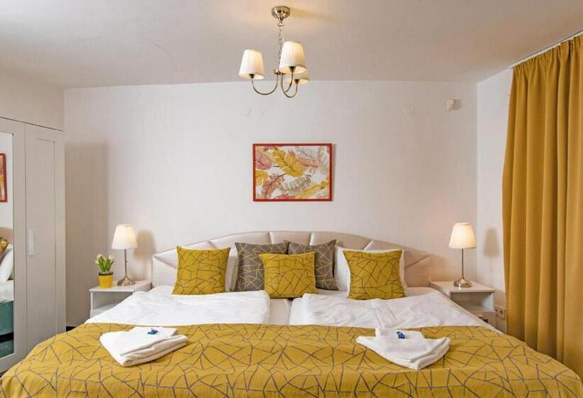 غرفة عائلية, Villa My Lake