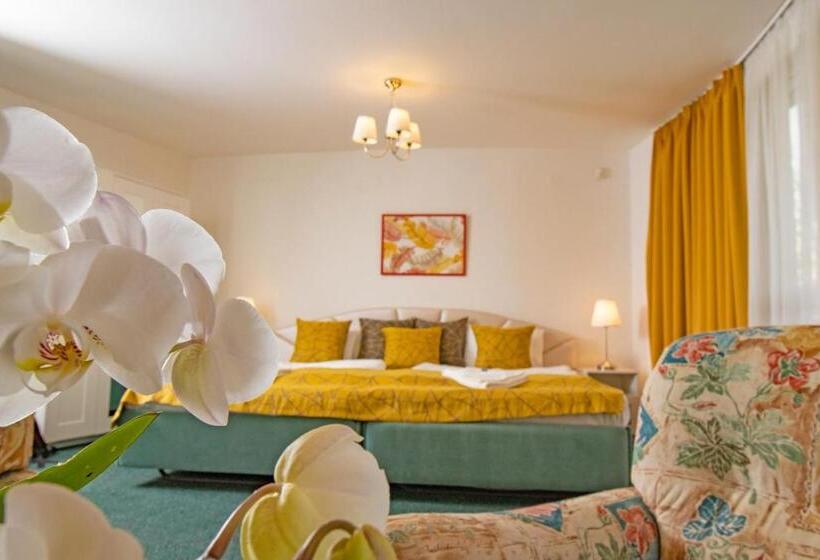 Семейный Номер, Villa My Lake